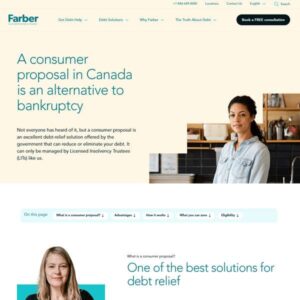 FARBER Debt Solutions