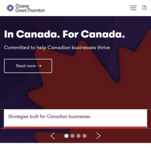 Grant Thornton Limited