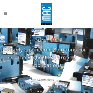 Mac Valves Inc