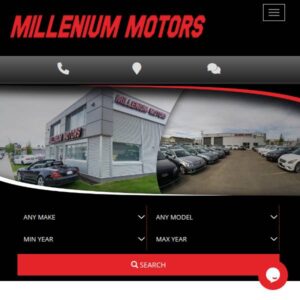 Millenium Motors