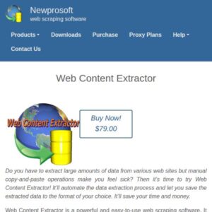 Newprosoft