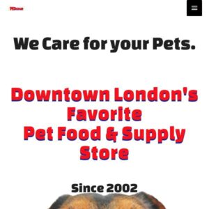 Petacular Food & Supply Ltd