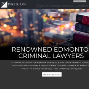 Purser Law