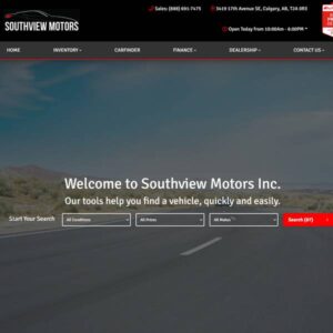 Southview Motors