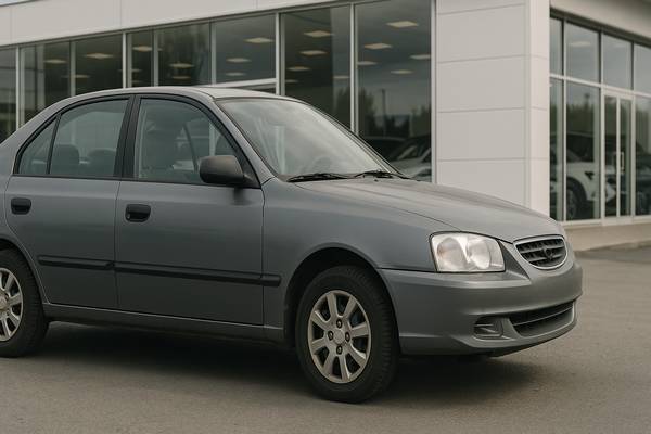 Used Car Dealership Calgary