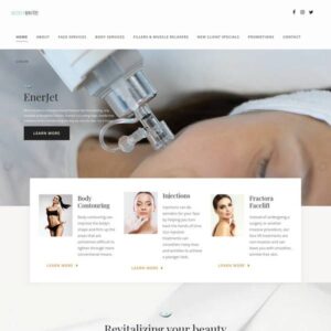BodyBrite Markham