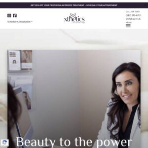 Xthetics Face & Body Sculpt